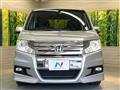 2012 Honda Step WGN