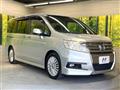 2012 Honda Step WGN