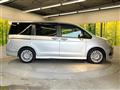 2012 Honda Step WGN