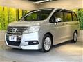 2012 Honda Step WGN