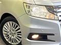 2012 Honda Step WGN