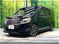 2013 Honda Step WGN