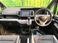 2013 Honda Step WGN
