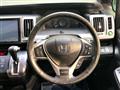 2013 Honda Step WGN