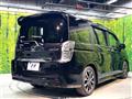 2013 Honda Step WGN