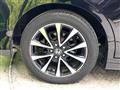 2013 Honda Step WGN