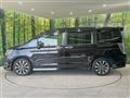 2014 Honda Step WGN