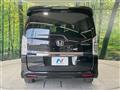 2014 Honda Step WGN
