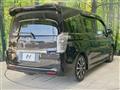 2014 Honda Step WGN