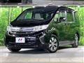2015 Honda Step WGN