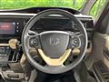 2015 Honda Step WGN
