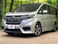 2017 Honda Step WGN