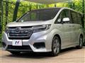 2017 Honda Step WGN