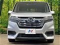 2017 Honda Step WGN