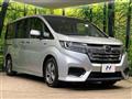 2017 Honda Step WGN