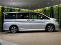 2017 Honda Step WGN