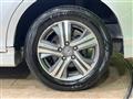 2017 Honda Step WGN