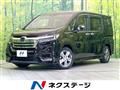2018 Honda Step WGN