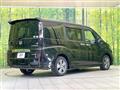 2018 Honda Step WGN