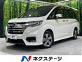 2020 Honda Step WGN