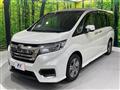 2020 Honda Step WGN