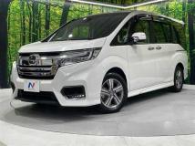 2020 Honda Step WGN