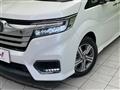 2021 Honda Step WGN