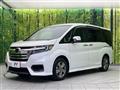 2021 Honda Step WGN