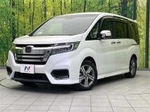 2021 Honda Step WGN