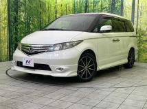 2009 Honda Elysion