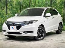 2015 Honda VEZEL