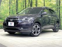 2015 Honda VEZEL