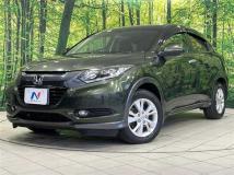 2016 Honda VEZEL