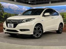2016 Honda VEZEL