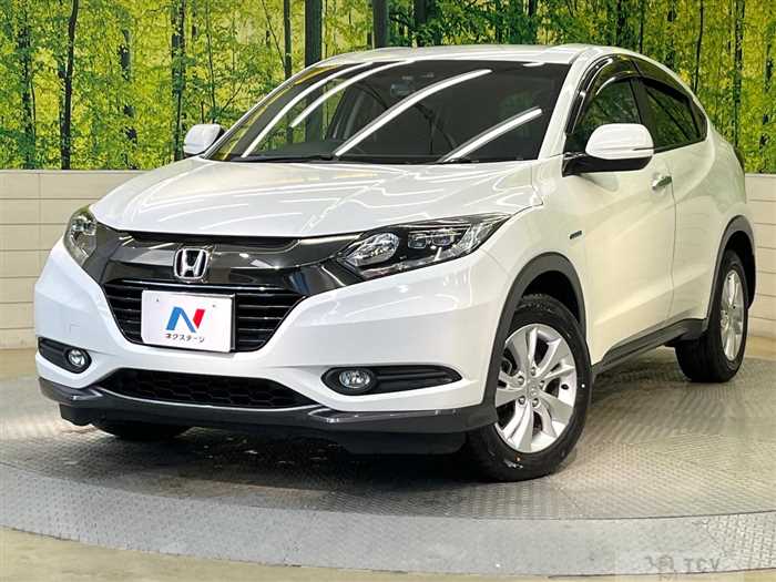 2016 Honda VEZEL