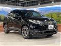 2017 Honda VEZEL