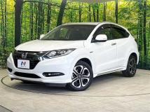 2017 Honda VEZEL