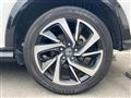 2017 Honda VEZEL