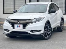 2017 Honda VEZEL