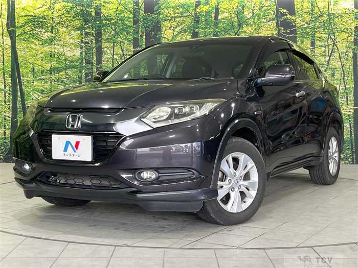2014 Honda VEZEL