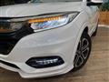 2019 Honda VEZEL