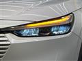 2021 Honda VEZEL