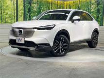 2021 Honda VEZEL