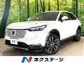 2021 Honda VEZEL
