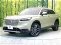 2021 Honda VEZEL