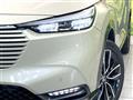 2021 Honda VEZEL