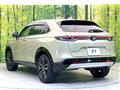2021 Honda VEZEL