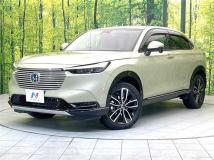 2021 Honda VEZEL