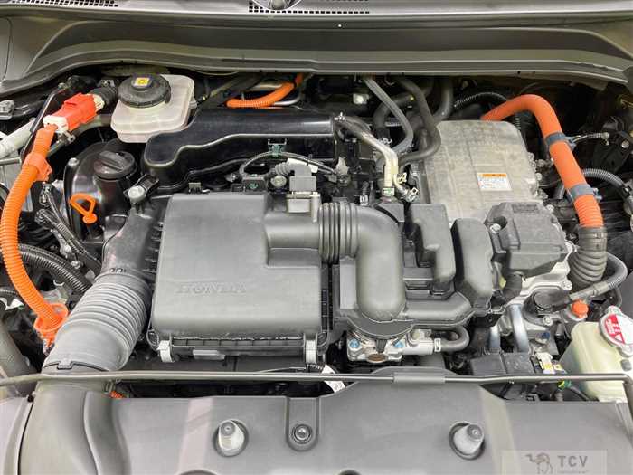2022 Honda VEZEL