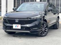 2023 Honda VEZEL